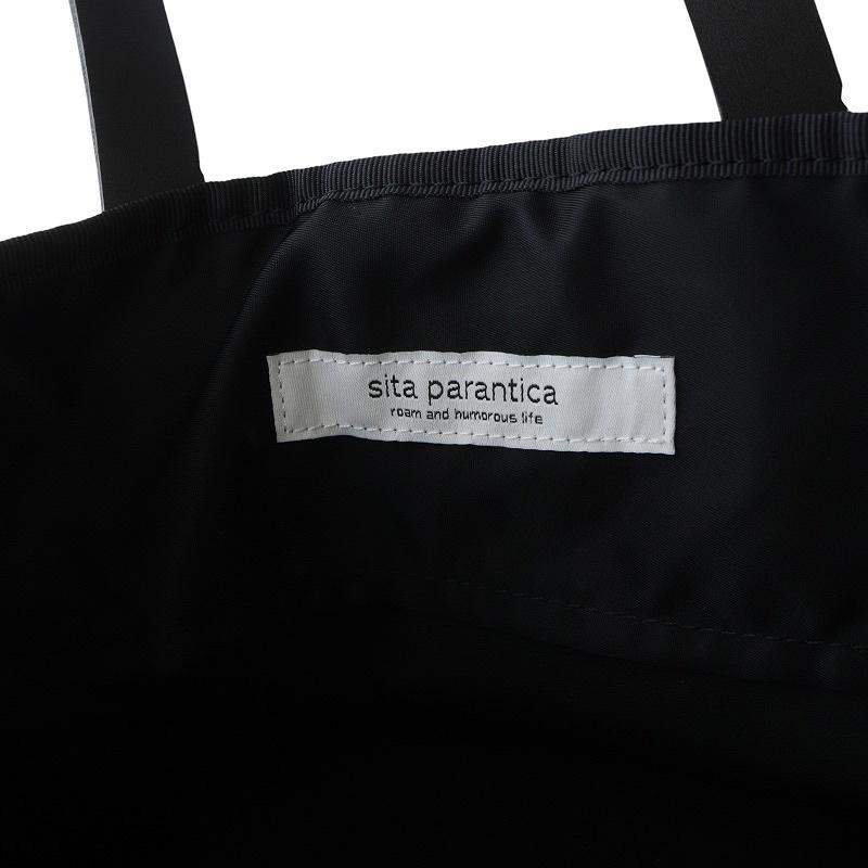 シータパランティカ SITA PARANTICA Swimtech Tote Bag M バッグ