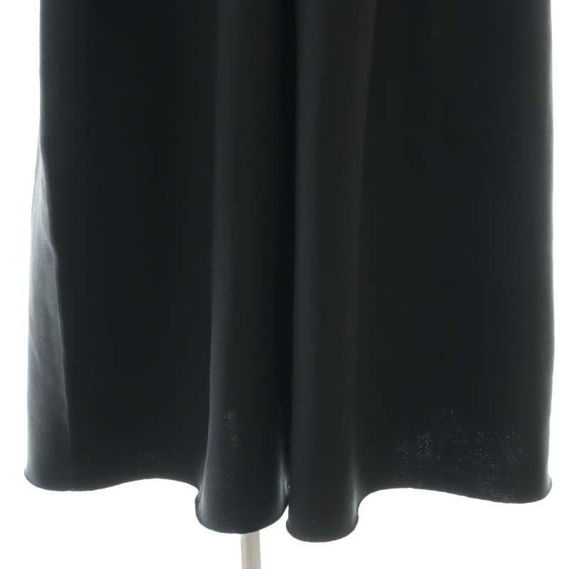 シーエフシーエル CFCL POTTERY LONG PUFF SLEEVE DRES ワンピース