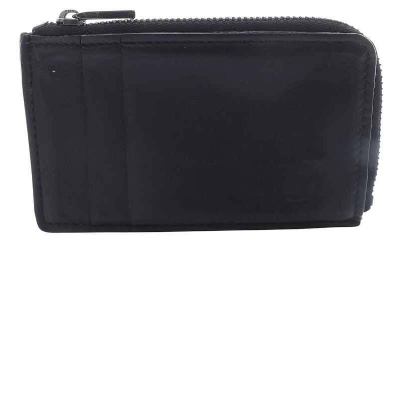 ヨウジヤマモト YOHJI YAMAMOTO ディスコード 21SSミニカード