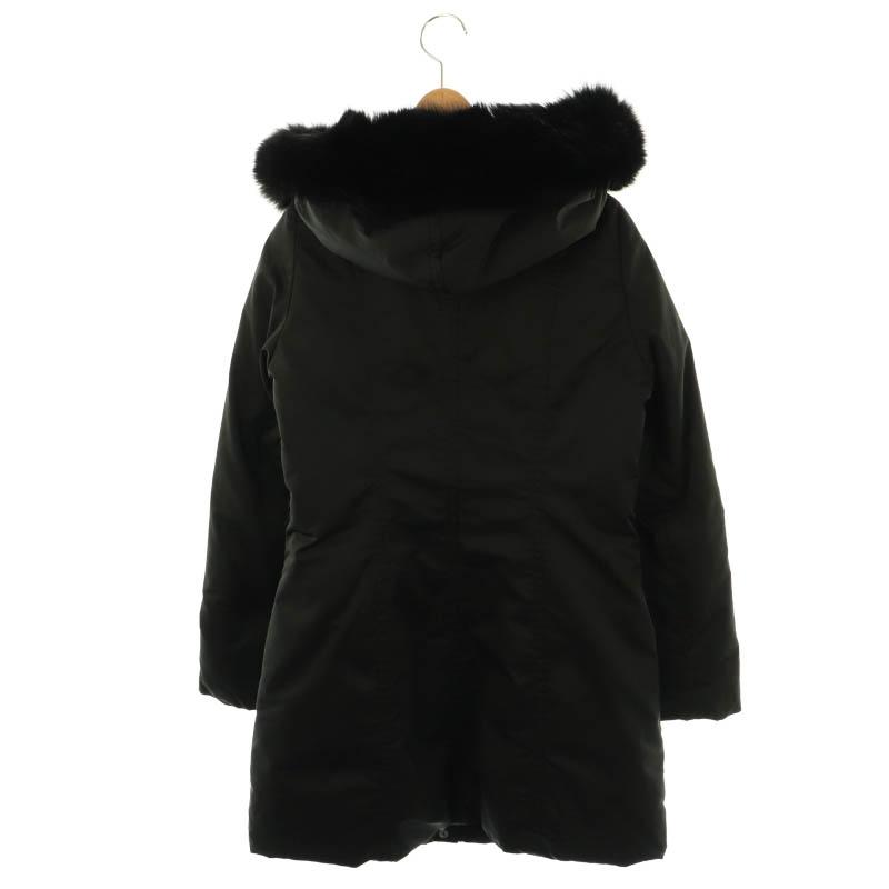 マックスマーラステュディオ Max Mara Studio ダウンコート