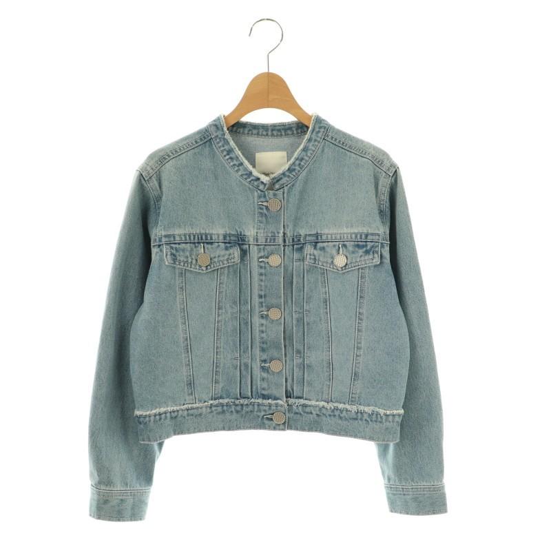herlipto Everyday Denim Jacket Herlipto Everyday Denim Jacket