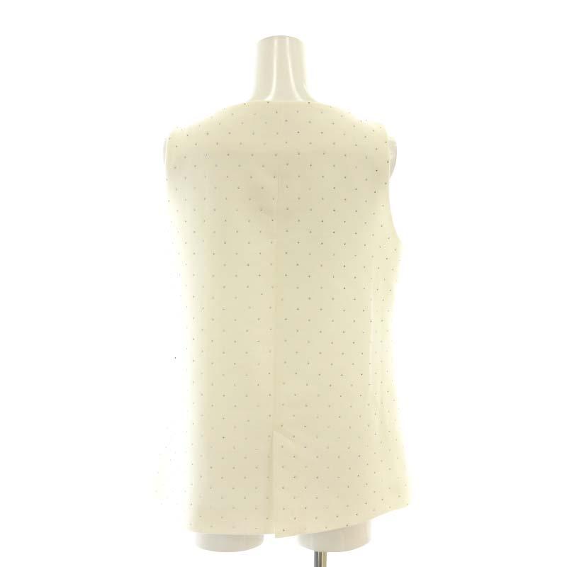 完売品‼️Bibiy. Jewel Jacket 即日発送【正規品】BIBIY JEWEL JACKET ベージュ - メルカリ