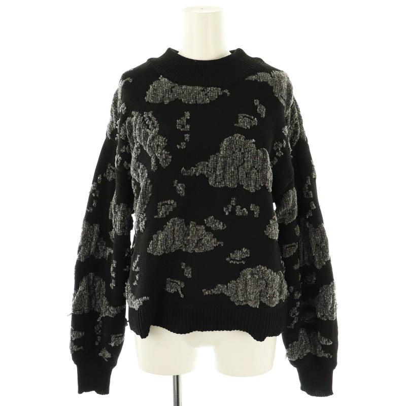 ヴィヴィアンタム VIVIENNE TAM 25SS ドラゴンモールジャカードネック