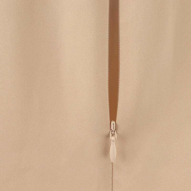 エムズグレイシー M'S GRACY 24SS 袖パール ティアードブラウス 38