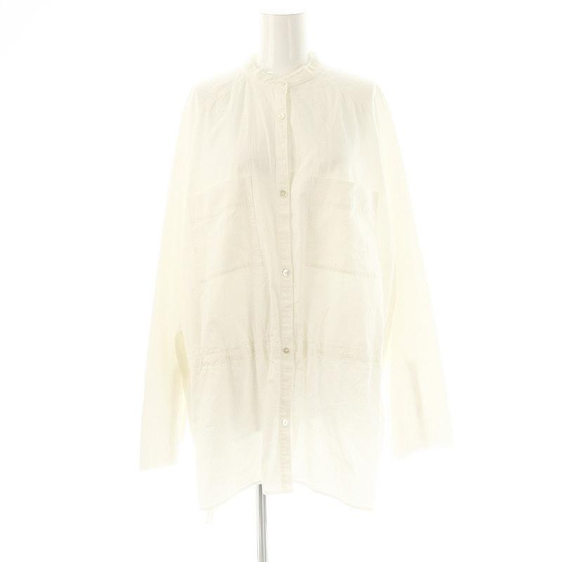 エトレトウキョウ ETRE TOKYO 24AW ワイドスリーブウエストドロスト 