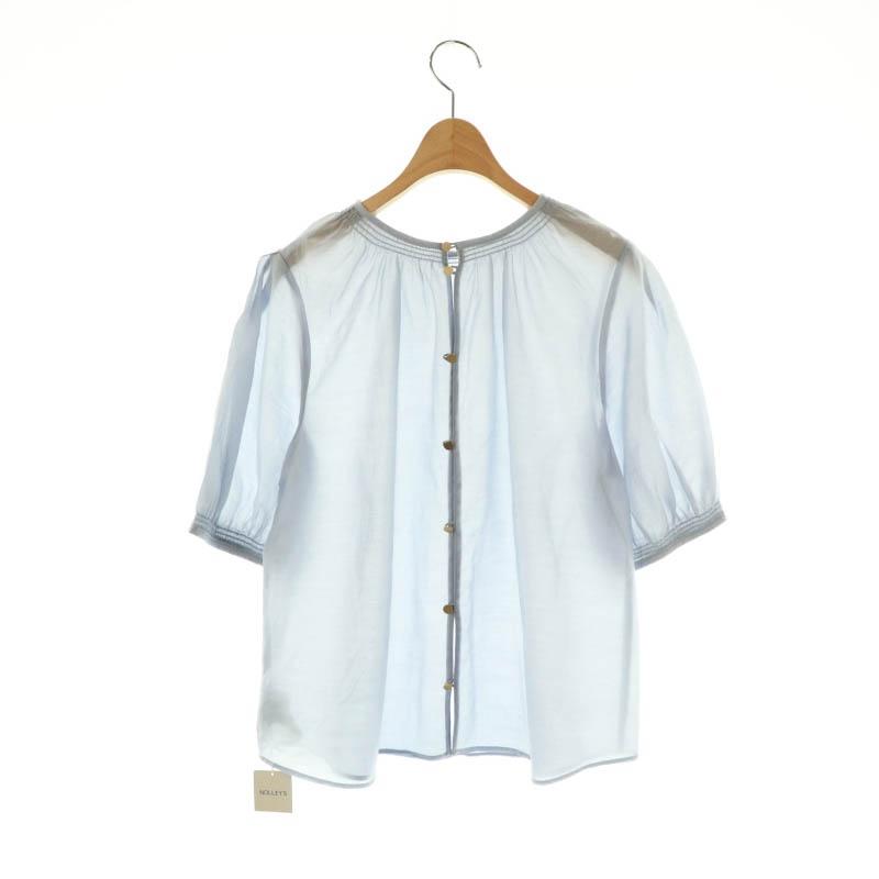 新品未使用 ノーリーズ NOLLEY