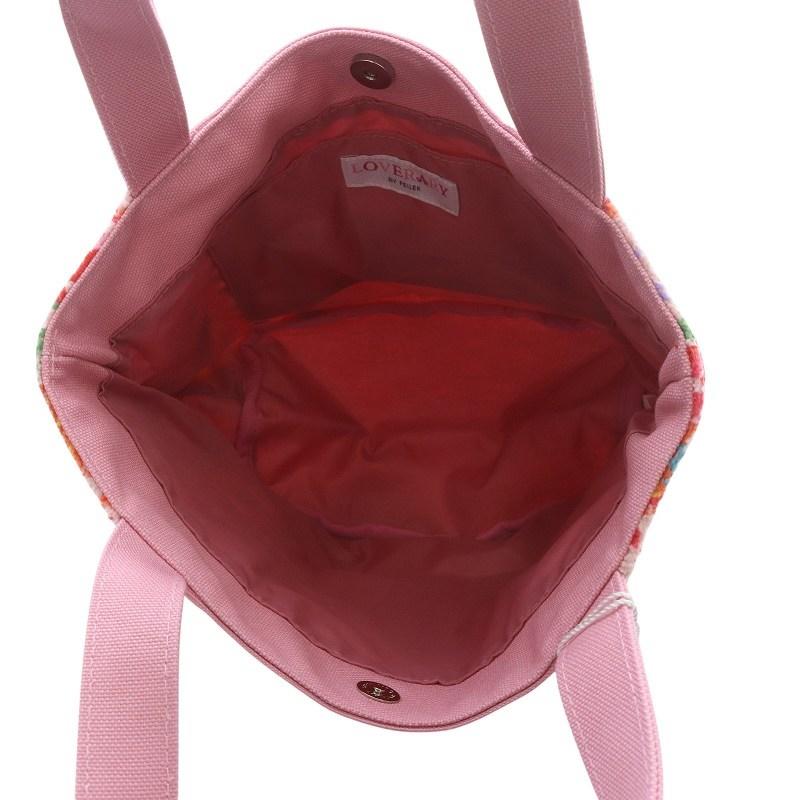 未使用品 フェイラー FEILER ラブラリーバイフェイラー チロリアン 