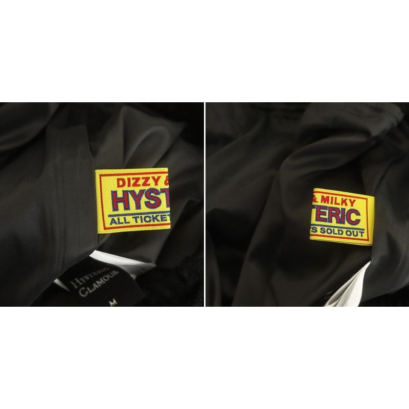 HYSTERIC GLAMOUR（ヒステリックグラマー） HYSTERIC GLAMOUR 24SS