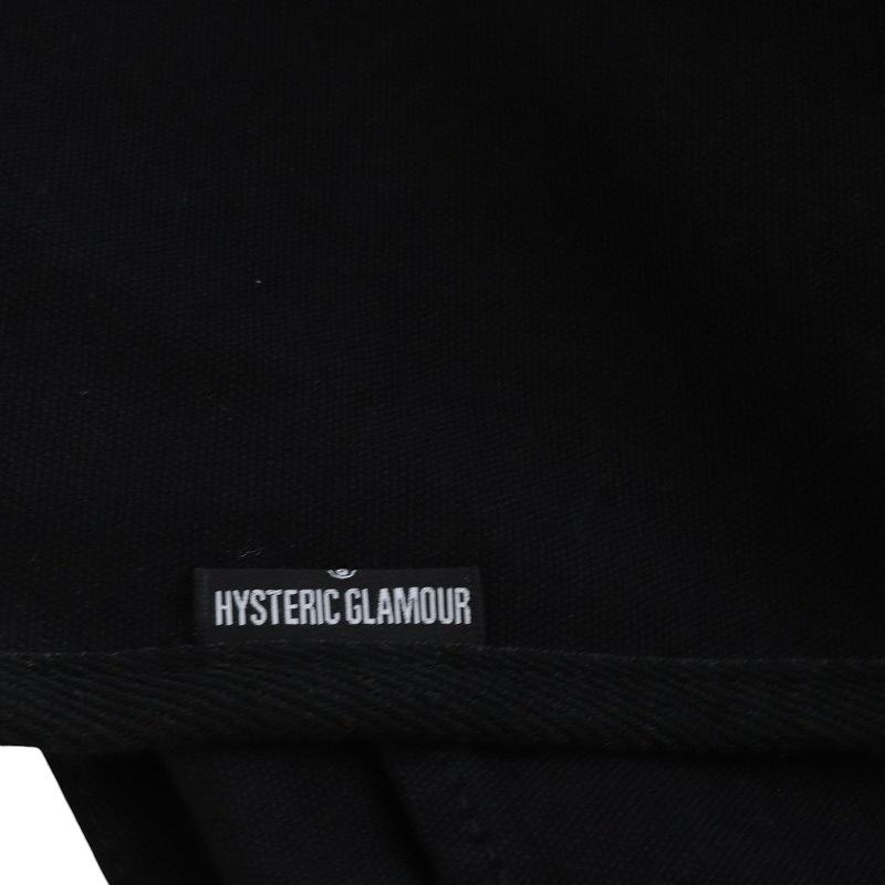 HYSTERIC GLAMOUR（ヒステリックグラマー） HYSTERIC GLAMOUR HG WOMAN