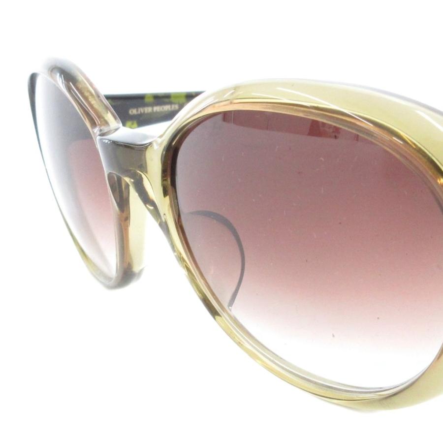 オリバーピープルズ OLIVER PEOPLES Kathleen サングラス アイウェア  