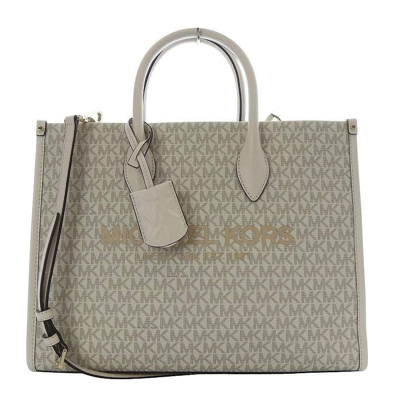 マイケルコース MICHAEL KORS 23AW ハンドバッグ ショルダーバッグ