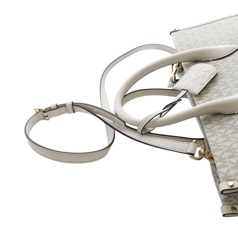 マイケルコース MICHAEL KORS 23AW ハンドバッグ ショルダーバッグ