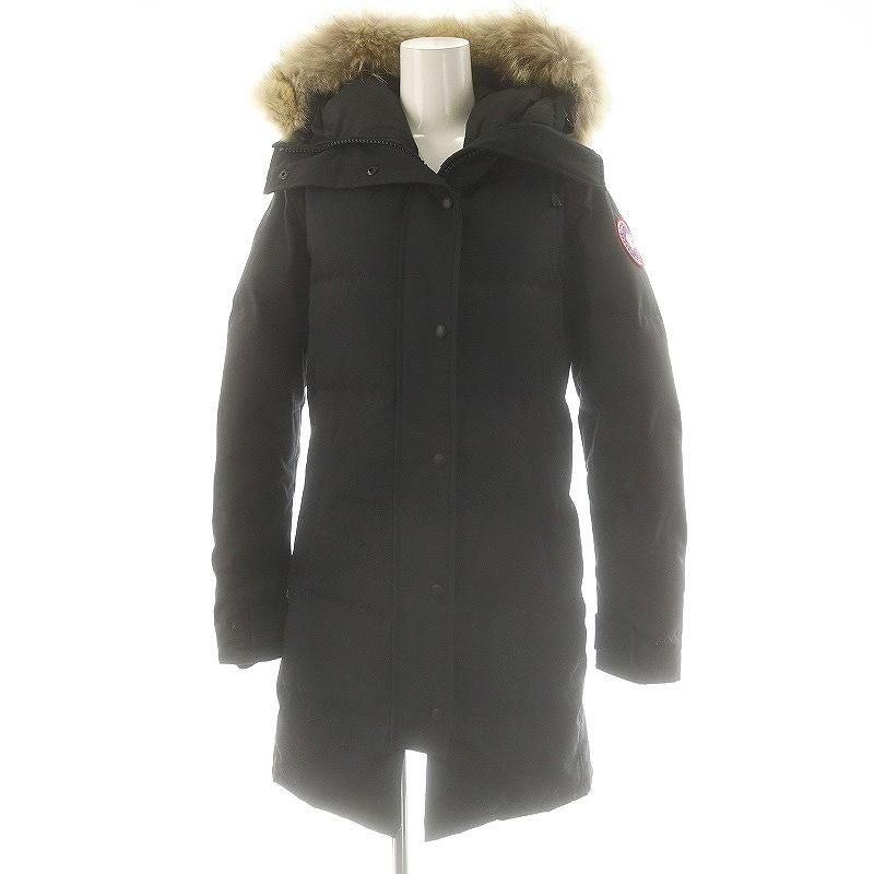 カナダグース CANADA GOOSE マッケンジーパーカヘリテージダウン
