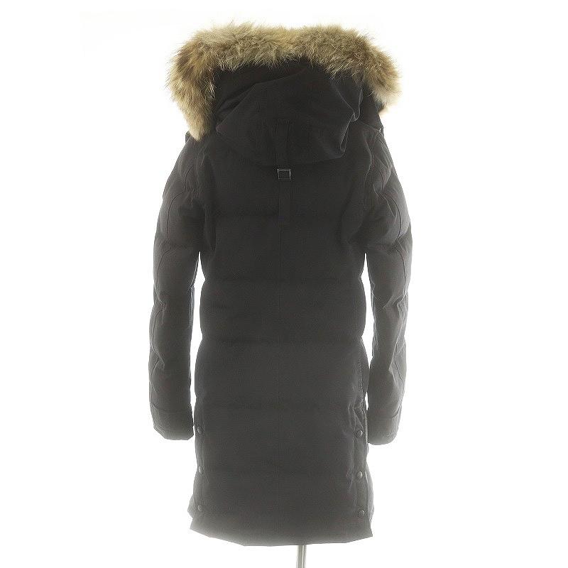 カナダグース CANADA GOOSE マッケンジーパーカヘリテージダウンコート 