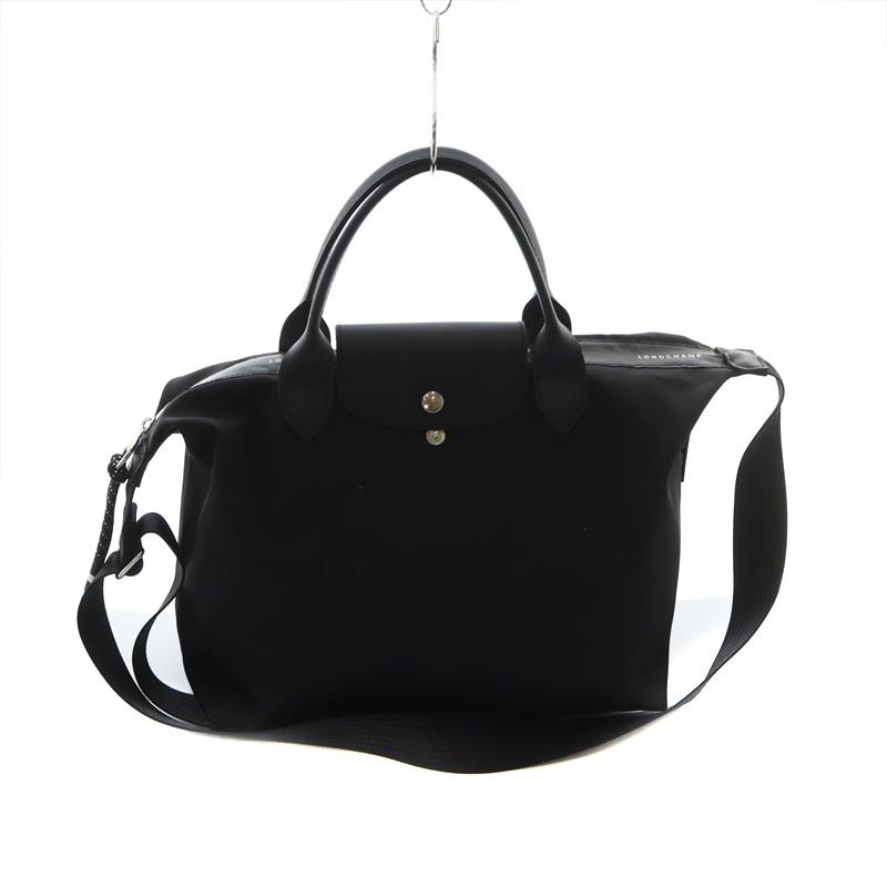 LONGCHAMP ロンシャン ル プリアージュ エナジー M トートバッグ