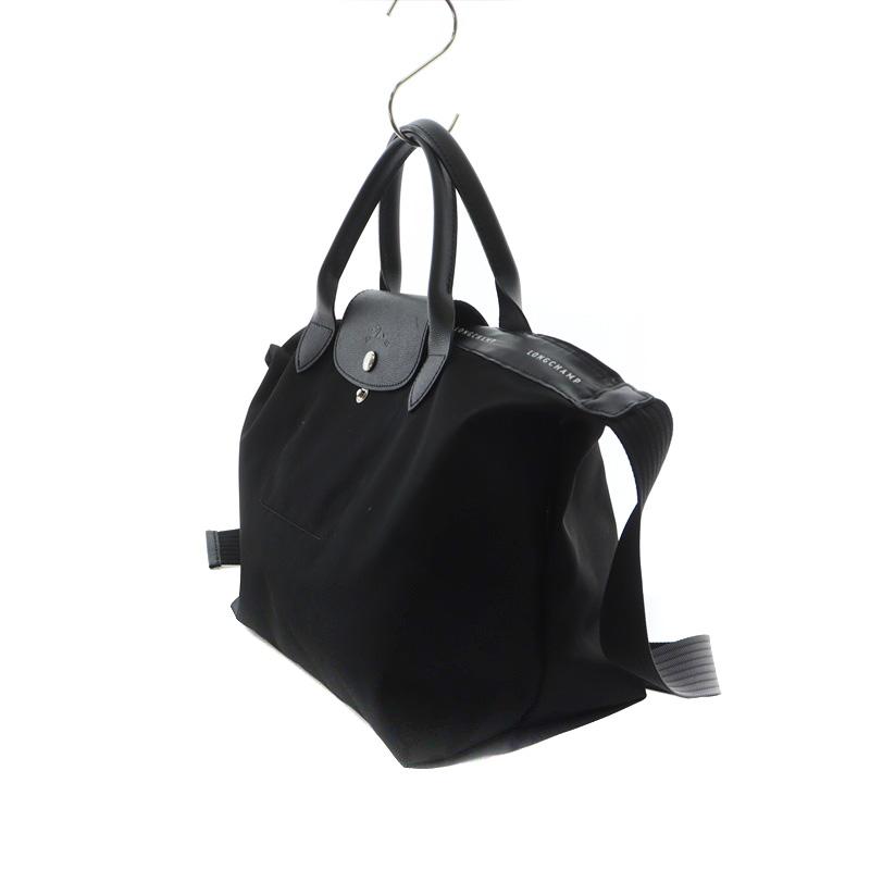 LONGCHAMP ロンシャン ル プリアージュ エナジー M トートバッグ
