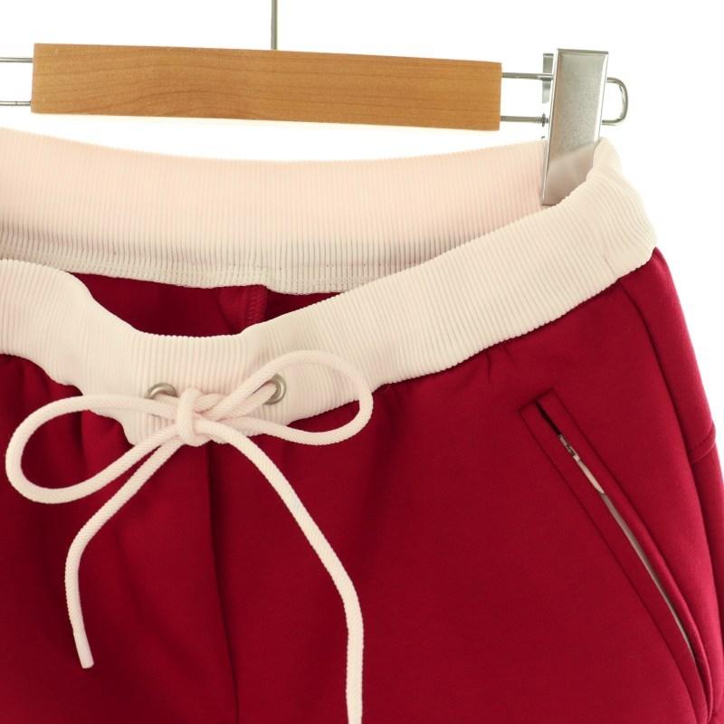 シンゾーン Shinzone 25SS AIR TRACK PANTS トラックパンツ ワイド  