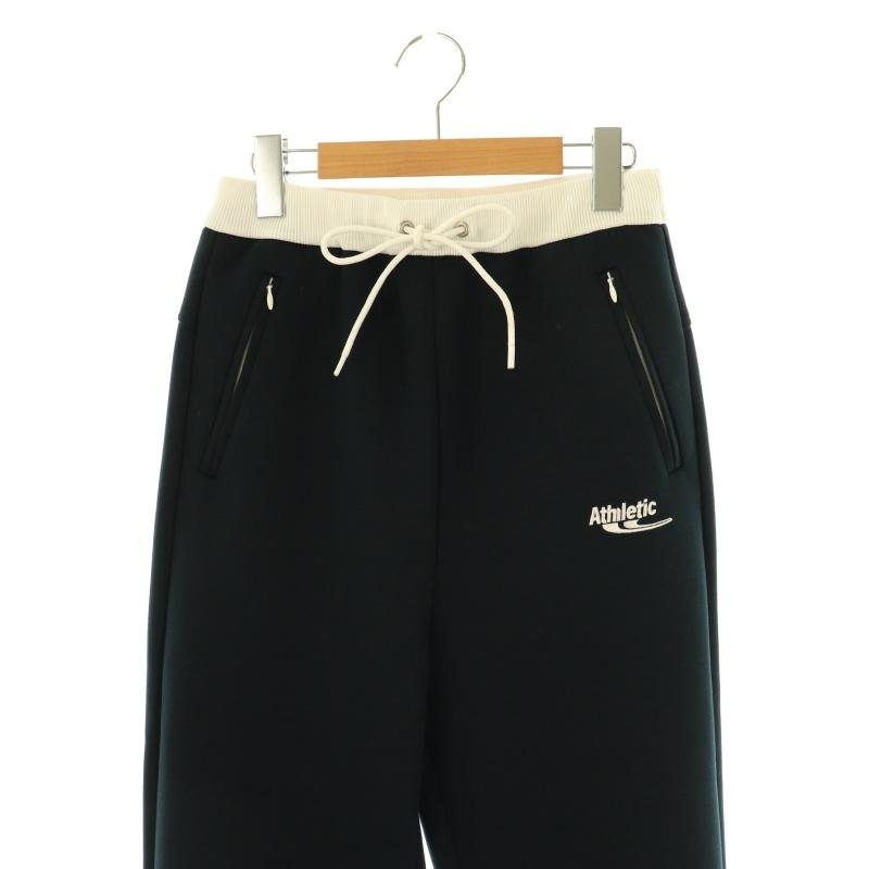 シンゾーン Shinzone 25SS AIR TRACK PANTS トラックパンツ ワイド  