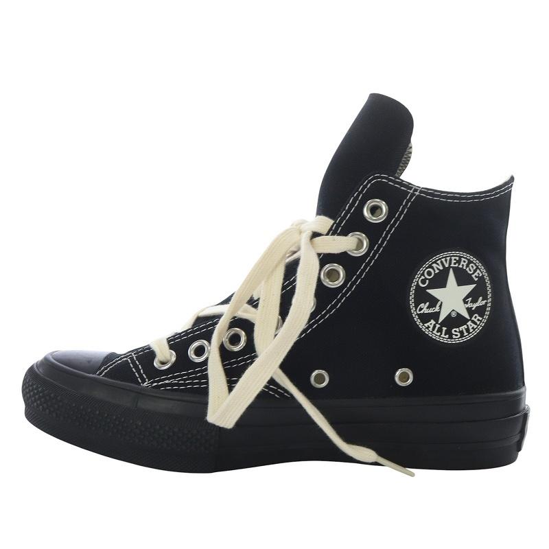 CONVERSE（コンバース） 未使用品 シーディージーコムデギャルソン