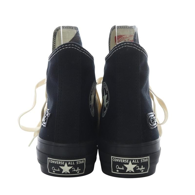 CONVERSE（コンバース） 未使用品 シーディージーコムデギャルソン
