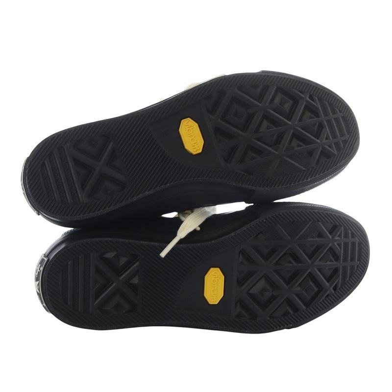 CONVERSE（コンバース） 未使用品 シーディージーコムデギャルソン