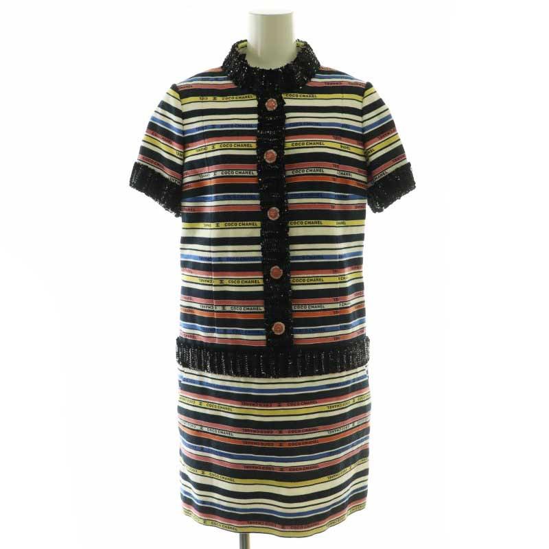 CHANEL（シャネル） CHANEL 22SS COLLECTION スパンコール ココマーク
