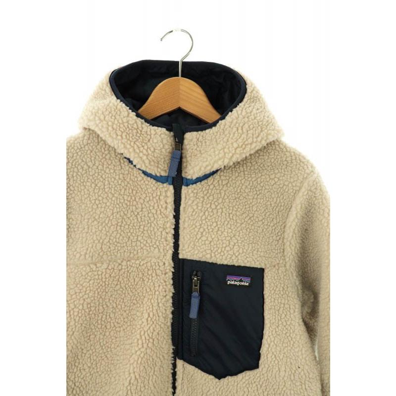 パタゴニア Patagonia STY68095 キッズ リバーシブル レディ フレディ 