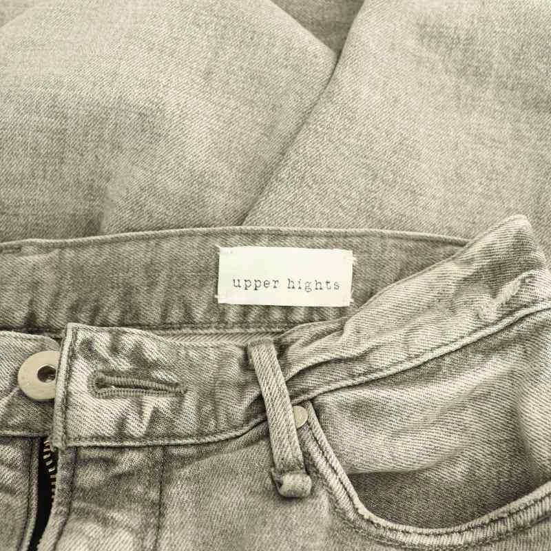 かな様確認ページ アッパーハイツ upper hights THE STELLA デニムパンツ ジーンズ