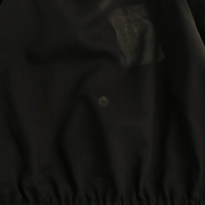 theory（セオリー） 未使用品 Theory 25SS Lightweight Wool Cinched