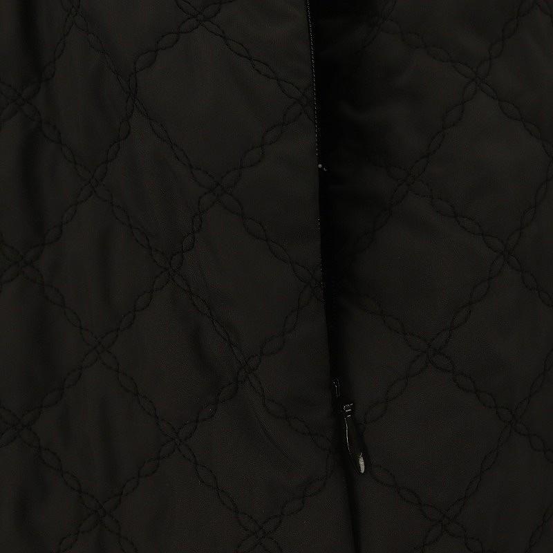 【新品未使用】石井美保さんオリジナルキルティングスカート 石井美保さん オリジナルキルティングスカート - メルカリ