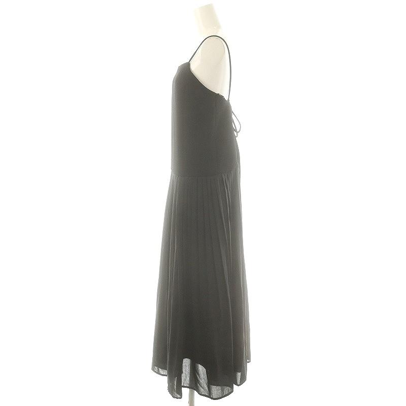 アメリヴィンテージ Ameri VINTAGE 24SS WORK VEST SET DRESS ベスト 