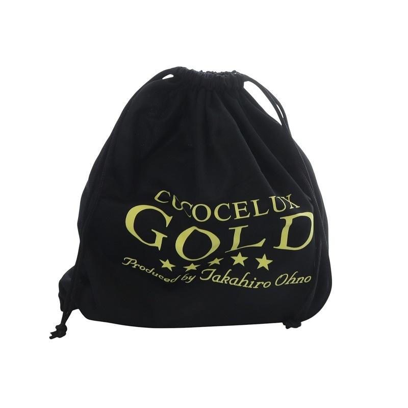 ココセリュックスゴールド COCOCELUX GOLD サマンタ社製牛革