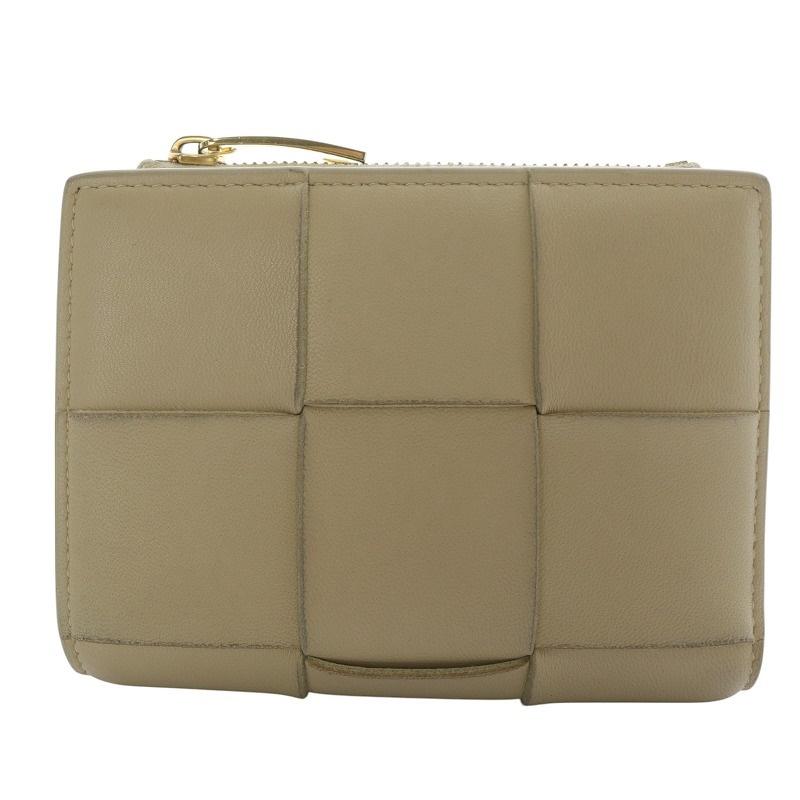 BOTTEGA VENETA ボッテガヴェネタ マキシイントレチャート スモール  