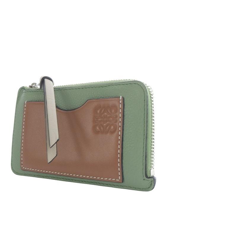 LOEWE ロエベ コインカードホルダー カードケース 小銭入れ ウォレット  
