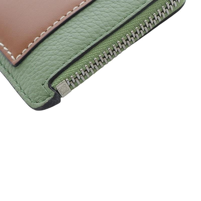 LOEWE ロエベ コインカードホルダー カードケース 小銭入れ ウォレット  