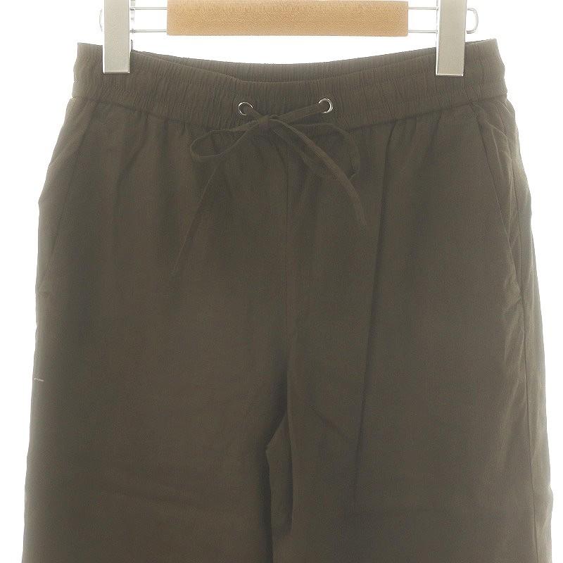 セオリーリュクス 23SS リネン混 テーラードジャケット theory luxe セオリーリュクス 23SS CRISP LINEN ARVADA NL