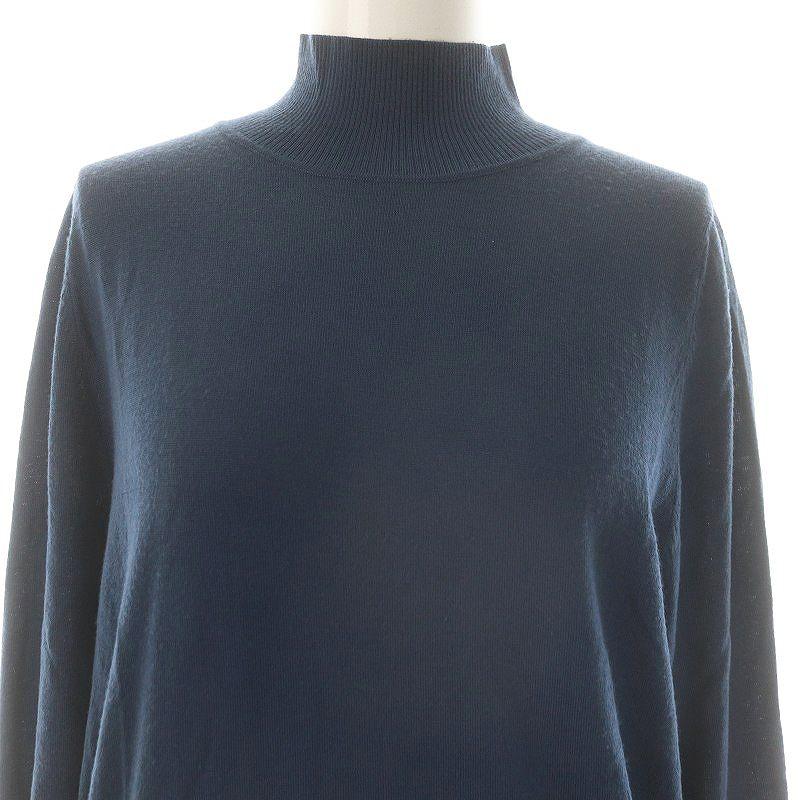 theory luxe セオリーリュクス 23AW LAWRENCE LEXI ウールニット