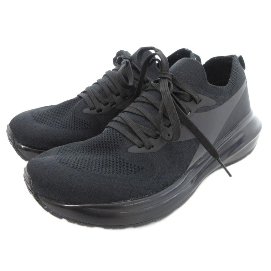 ディアドラ DIADORA 美品 MYTHOS PHOENIX W スニーカー シューズ