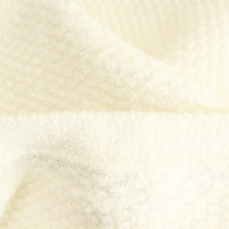 FOXEY（フォクシー） FOXEY 24年 Knit Jacket Bonheur ジャケット ノー