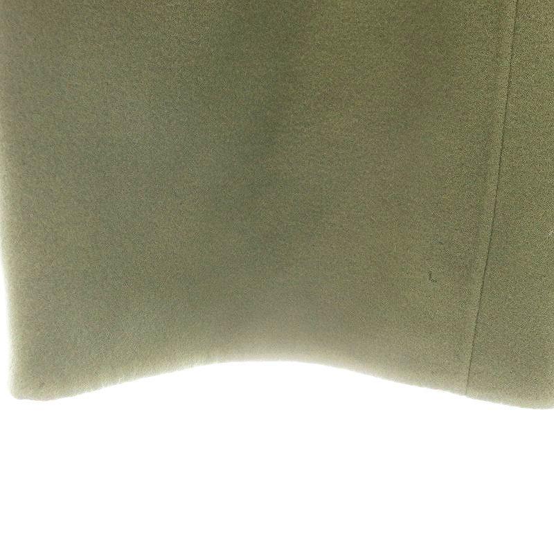 スタニングルアー STUNNING LURE ウールライトフーディーリバーコート