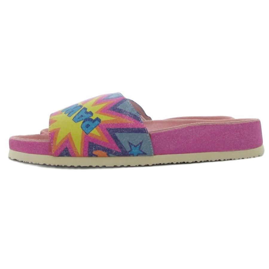 HYSTERIC GLAMOUR（ヒステリックグラマー） HYSTERIC GLAMOUR SANDALS