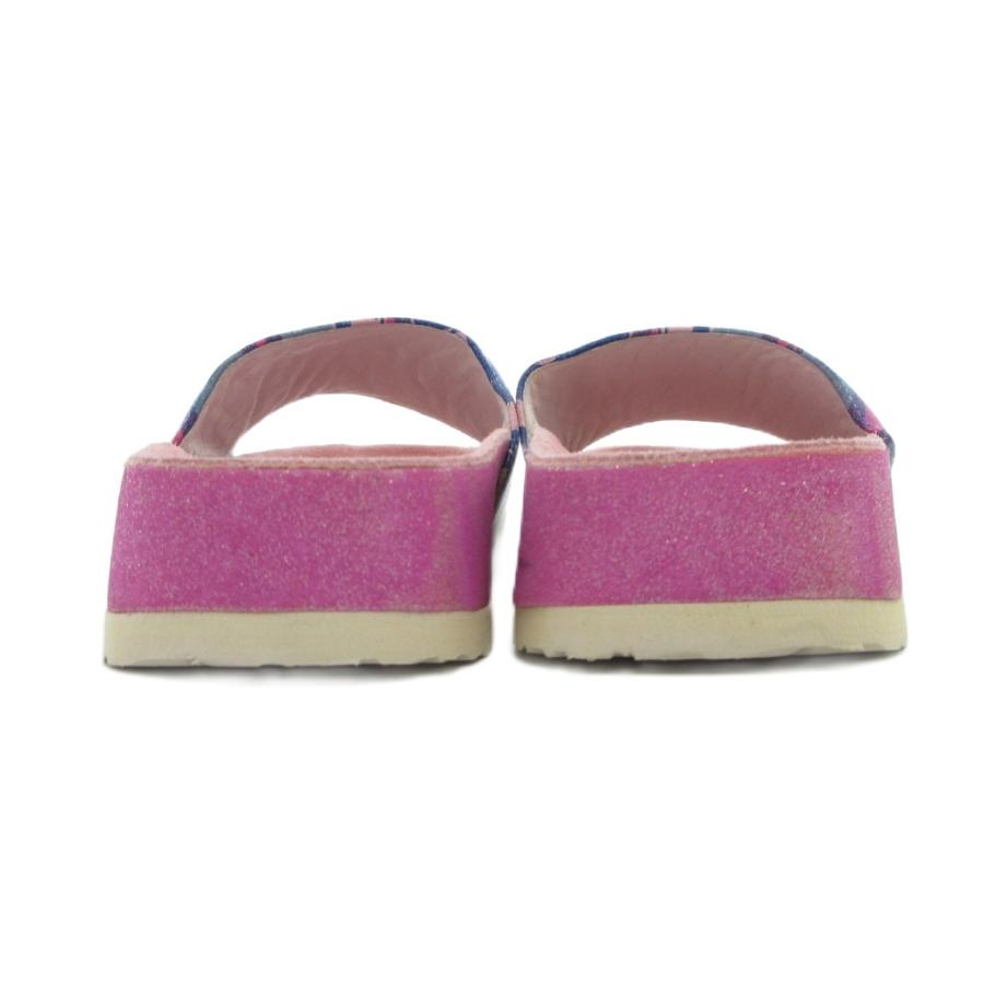 HYSTERIC GLAMOUR（ヒステリックグラマー） HYSTERIC GLAMOUR SANDALS