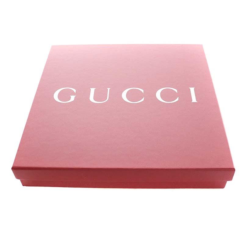 GUCCI（グッチ） GUCCI 28882 XJG5O 9692 ウェブ ストライプ トリム