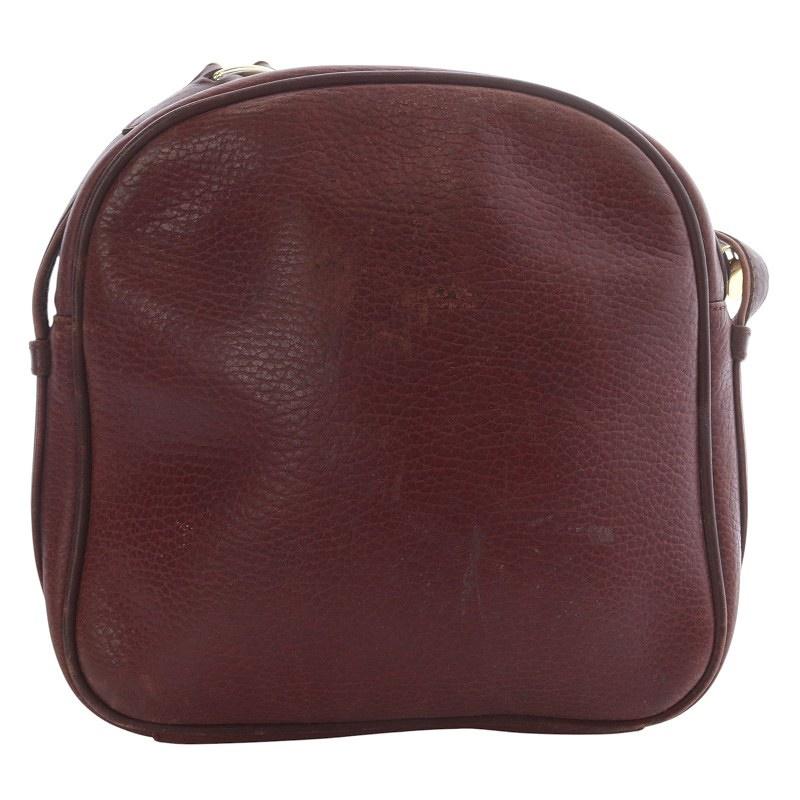 Cartier（カルティエ） ヴィンテージ マスト トリニティ ショルダー