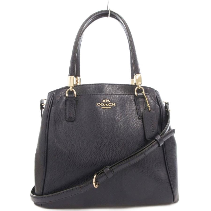 COACH（コーチ） COACH F34663 ハンドバッグ ショルダー 2WAY 斜め掛け