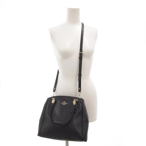 COACH（コーチ） COACH F34663 ハンドバッグ ショルダー 2WAY 斜め掛け