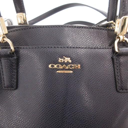 COACH（コーチ） COACH F34663 ハンドバッグ ショルダー 2WAY 斜め掛け