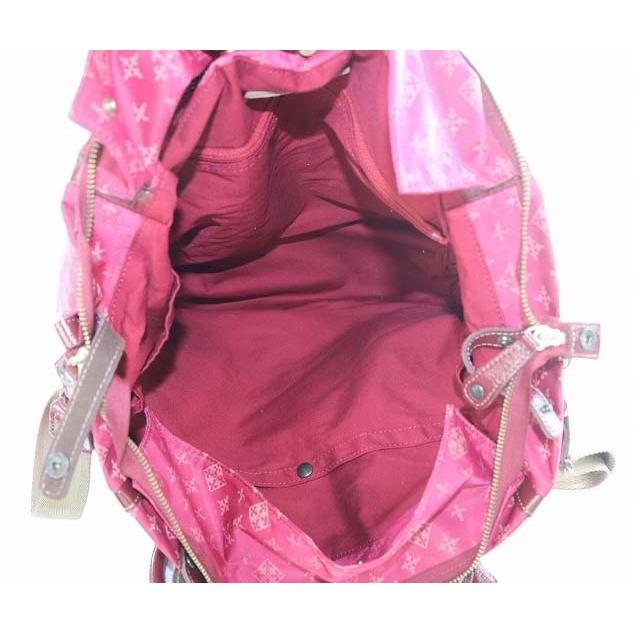 ラシット RUSSET トートバッグ ショルダーバッグ 2way 斜め掛け