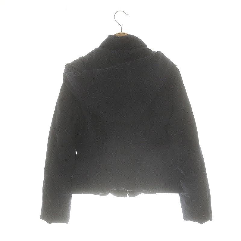 エムプルミエ M-Premier COUTURE チュール 3WAYダウン ジャケット