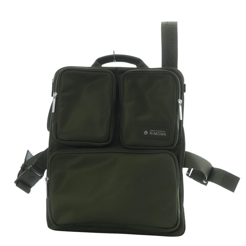 リモワ RIMOWA Cabinスーツケース用ハーネス ハンドキャリーバッグ